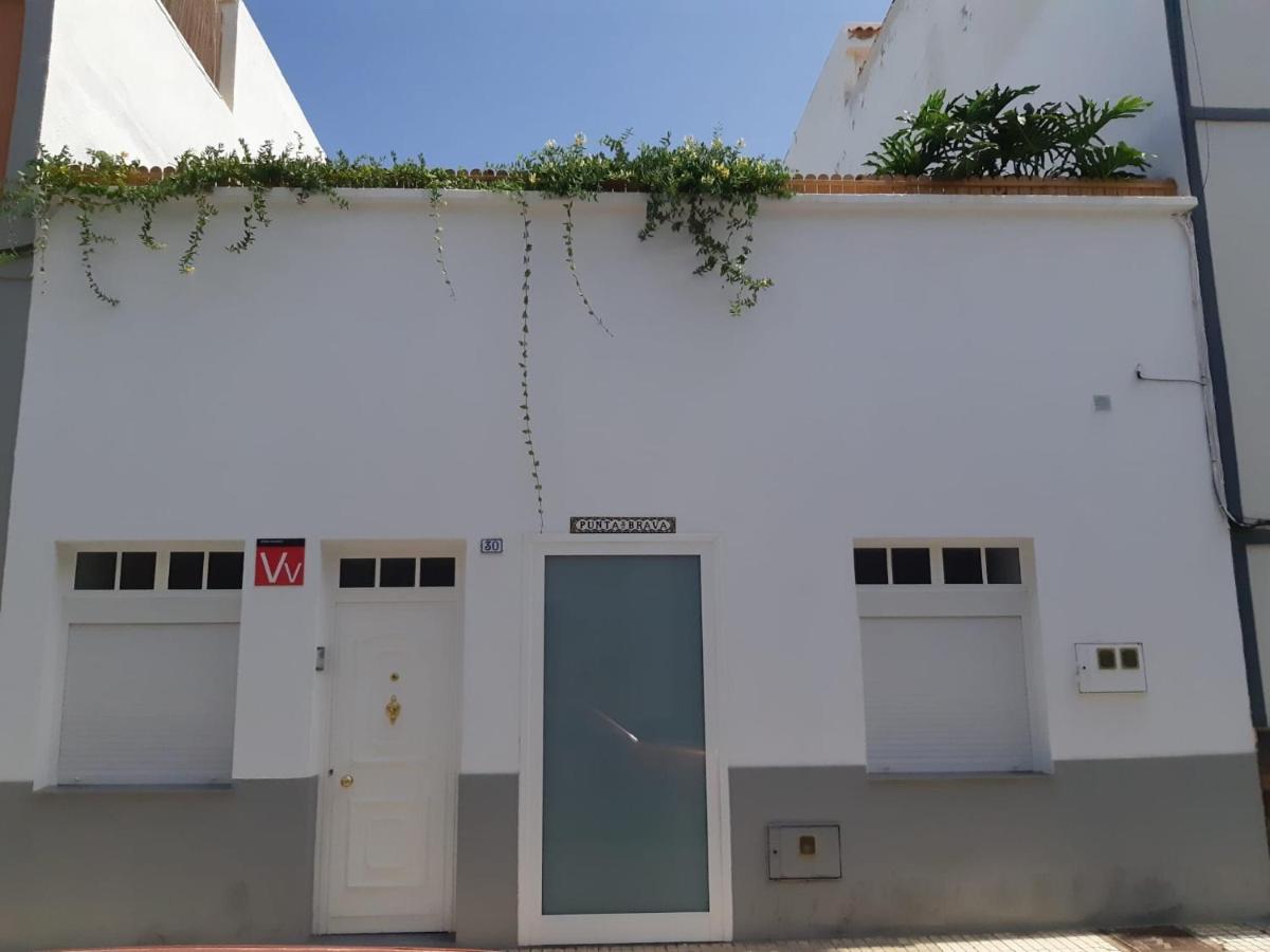 Punta Brava Relax Daire Puerto de la Cruz  Dış mekan fotoğraf