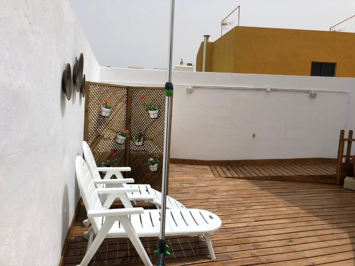 Punta Brava Relax Daire Puerto de la Cruz  Dış mekan fotoğraf