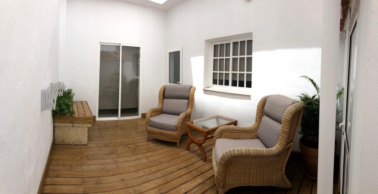 Punta Brava Relax Daire Puerto de la Cruz  Dış mekan fotoğraf