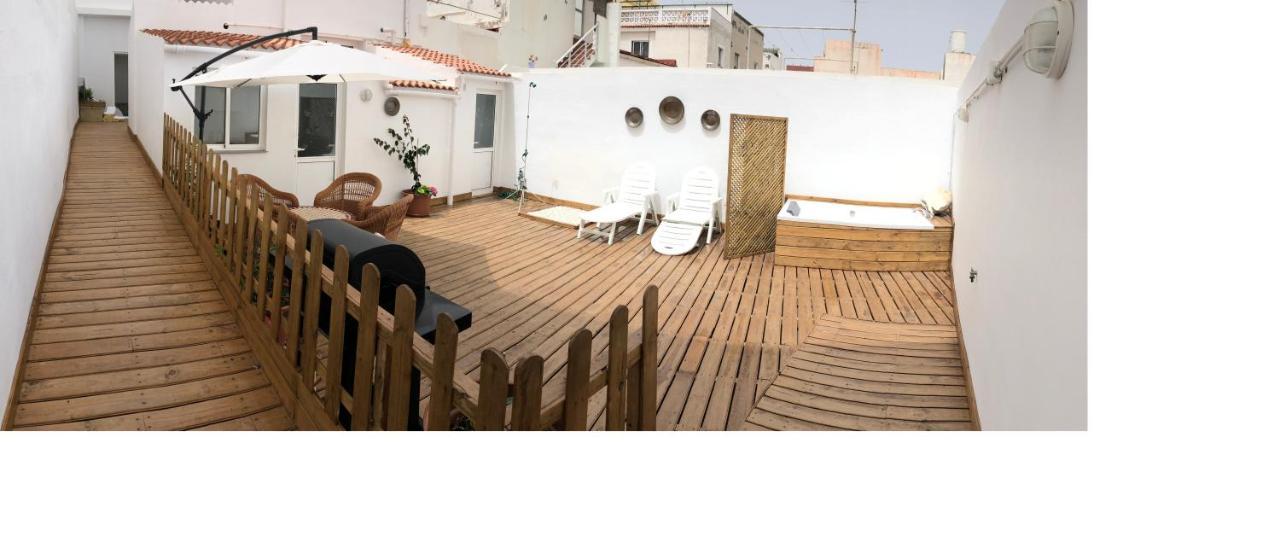 Punta Brava Relax Daire Puerto de la Cruz  Dış mekan fotoğraf