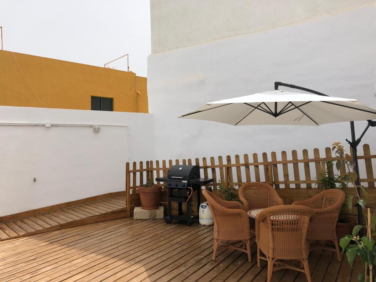 Punta Brava Relax Daire Puerto de la Cruz  Dış mekan fotoğraf